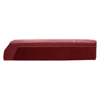QRP® - Front Upper Door Panels