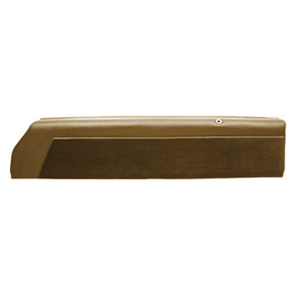 QRP® - Front Upper Door Panels