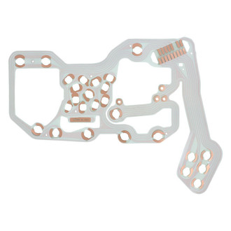 QRP® - Gauge Circuit Board