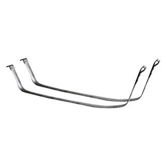 QRP® - Fuel Tank Straps