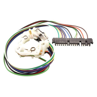 QRP® - Turn Signal Switch