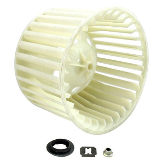 QRP® - HVAC Blower Motor