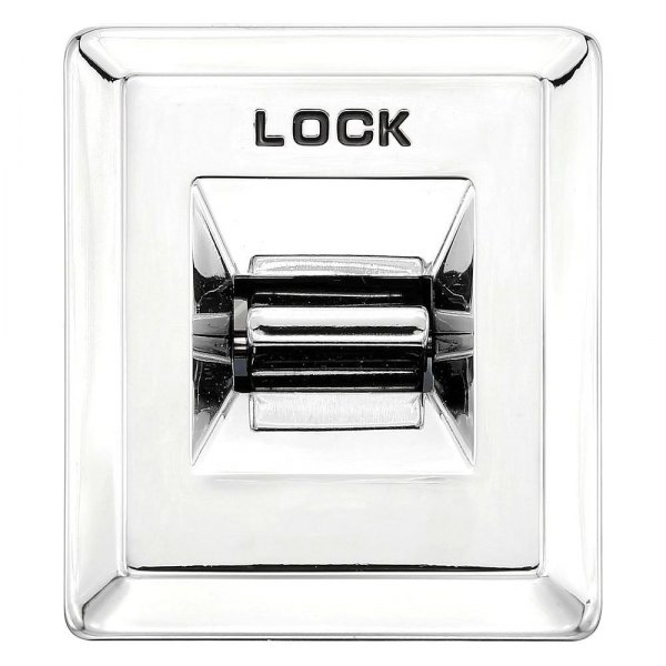 QRP® - Driver Side Door Lock Switch