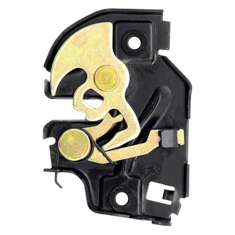 QRP® - Hood Latches