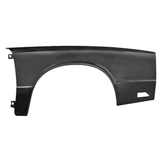 QRP® - Goodmark™ Front Passenger Side Fender