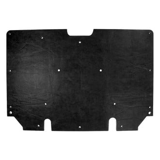 QRP® - Hood Insulation