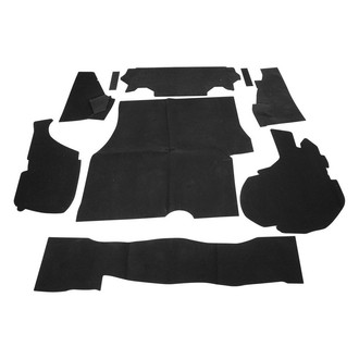 QRP® - Trunk Dress-Up Kit