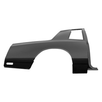 QRP® - Quarter Panels