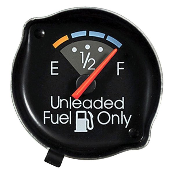 QRP® - Fuel Gauge