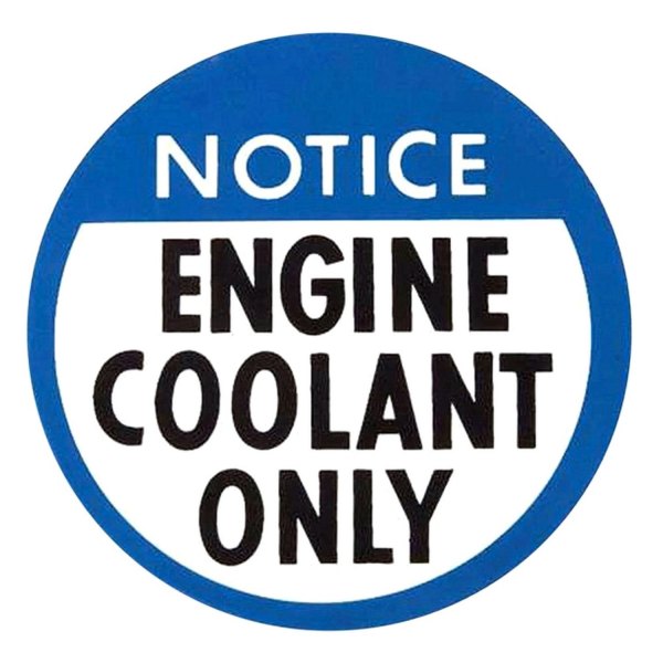 QRP® - Engine Coolant