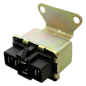 QRP® - HVAC Blower Motor Relay