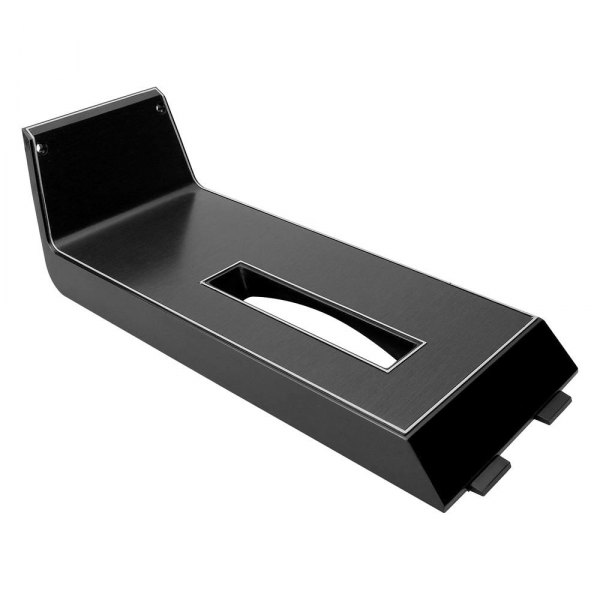 QRP® Console Trim Plate