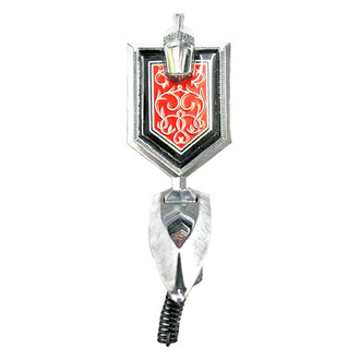 QRP® - Header Panel Emblem