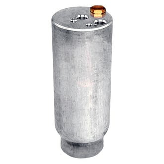 QRP® - AC Receiver and Drier