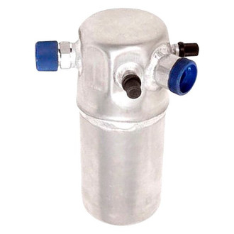 QRP® - AC Receiver and Drier