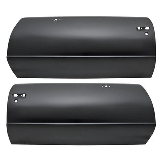 QRP® - Outer Driver Side Door Skin