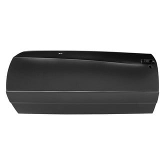 QRP® - Driver Side Door Shell