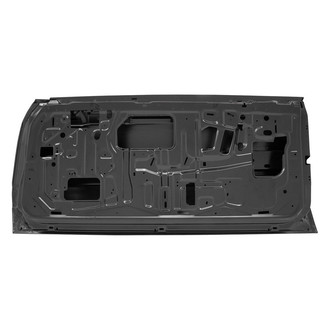 QRP® - Passenger Side Door Shell