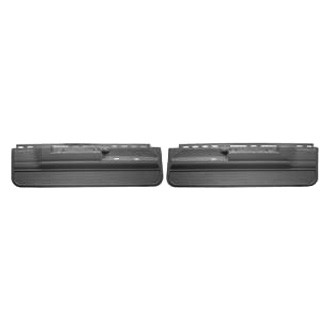 QRP® - Front Lower Door Panels