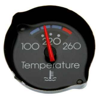 QRP® - Temperature Gauge