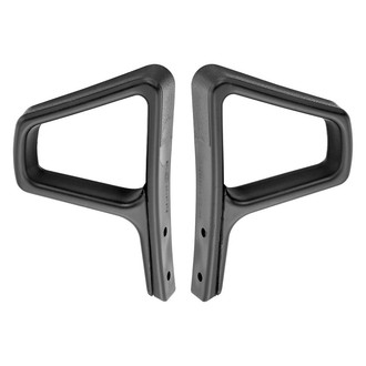 QRP® - Seat Belt Loop Guide