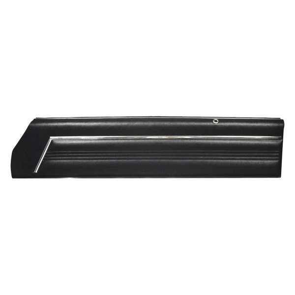 QRP® - Front Upper Door Panels