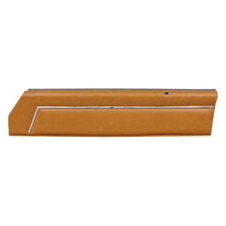 QRP® - Front Upper Door Panels