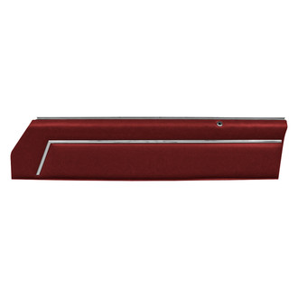 QRP® - Front Upper Door Panels