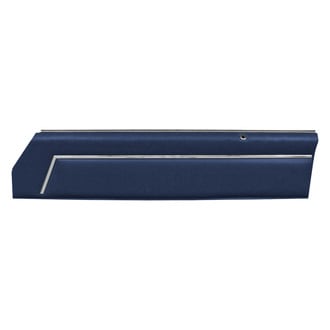 QRP® - Front Upper Door Panels