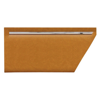 QRP® - Rear Side Panels