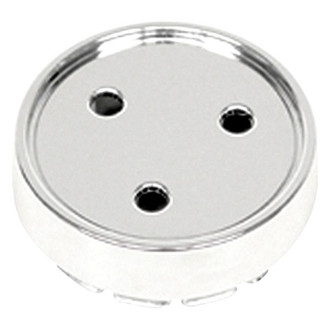 QRP® - Wheel Center Caps With Chevrolet Letters