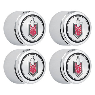 QRP® - Wheel Center Cap