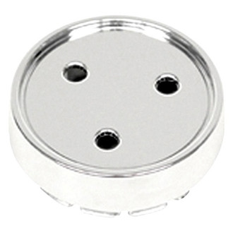 QRP® - Wheel Center Caps With Chevrolet Letters