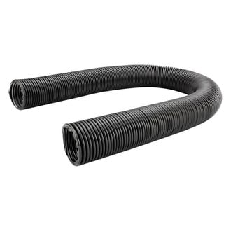QRP® - Cloth HVAC Control Duct Hose