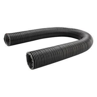 QRP® - Cloth HVAC Control Duct Hose