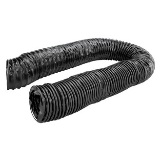 QRP® - Cloth HVAC Control Duct Hose