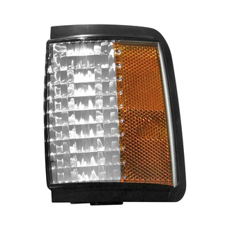 QRP® - Driver Side Replacement Turn Signal/Corner Light