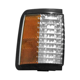 QRP® - Passenger Side Replacement Turn Signal/Corner Light
