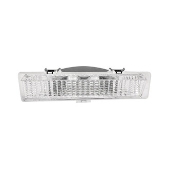 QRP® - Replacement Turn Signal-Parking Light Lens