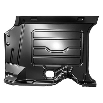 QRP® - Trunk Floor