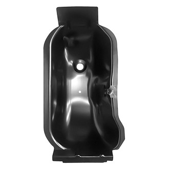 QRP® - Passenger Side Trunk Floor Pan