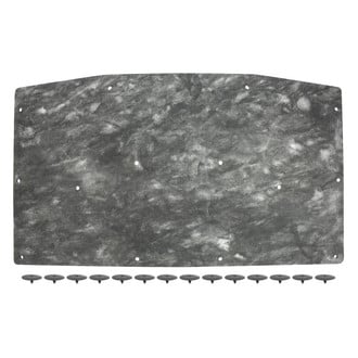 QRP® - Hood Insulation