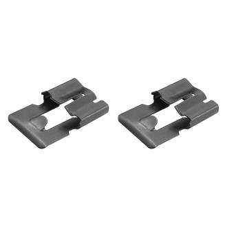 QRP® - Trunk Side Panel Clip