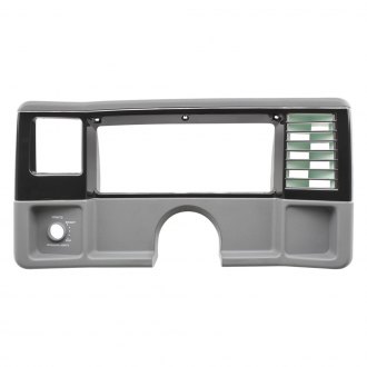 1987 Chevy El Camino Replacement Dash Panels — CARiD.com