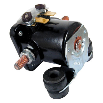 QRP® - Diesel Glow Plug Relay