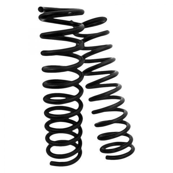 QRP® - Front Coil Springs