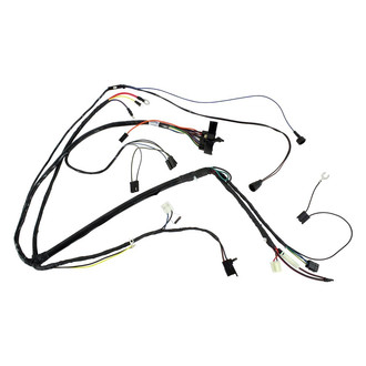 QRP® - Engine Wiring Harness