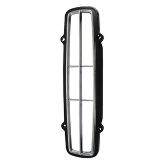 QRP® - Replacement Tail Light Lens Bezel