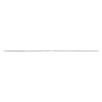 QRP® M240009 - Trunk Lid Molding