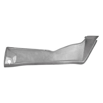 QRP® - Trunk Filler Panel